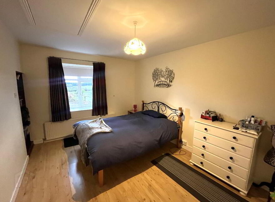 Lisduff, Irishtown, Claremorris, F12KP58