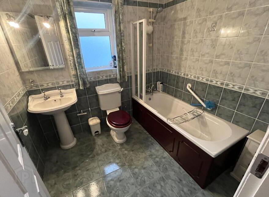 Lisduff, Irishtown, Claremorris, F12KP58