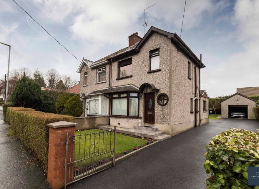 18 Seagoe Road, Portadown, BT63 5HW