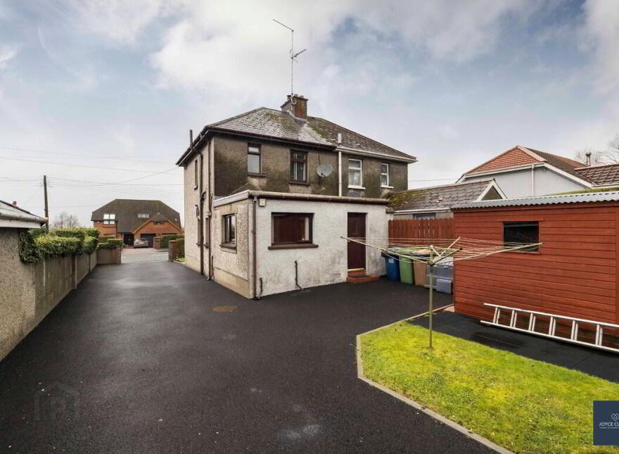 18 Seagoe Road, Portadown, BT63 5HW