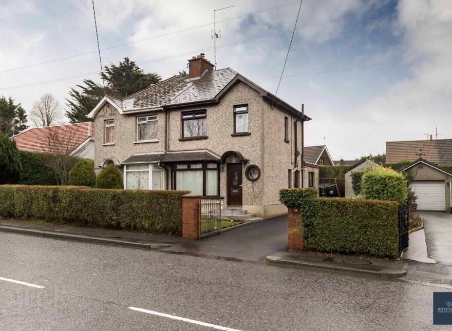 18 Seagoe Road, Portadown, BT63 5HW