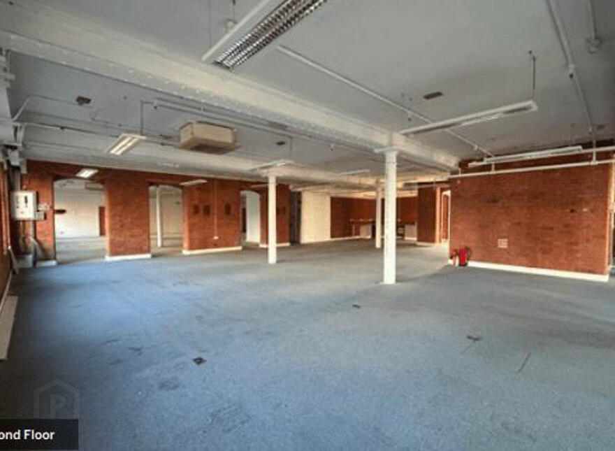 Donaldson & Lyttle Building, 68 - 72 Great Victoria Street, Belfast, BT2 7SL