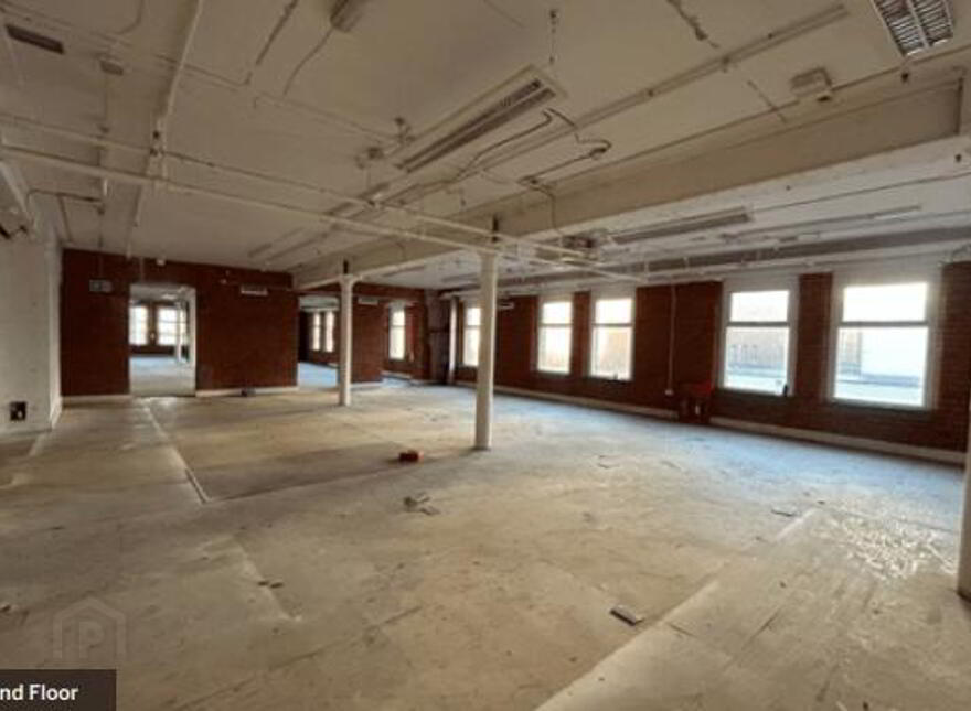 Donaldson & Lyttle Building, 68 - 72 Great Victoria Street, Belfast, BT2 7SL