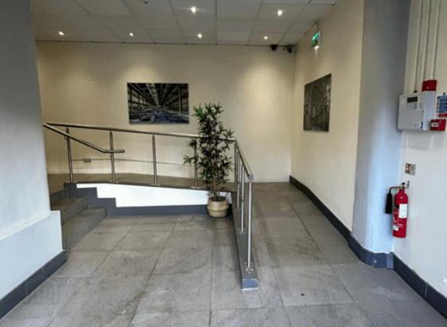 Donaldson & Lyttle Building, 68 - 72 Great Victoria Street, Belfast, BT2 7SL