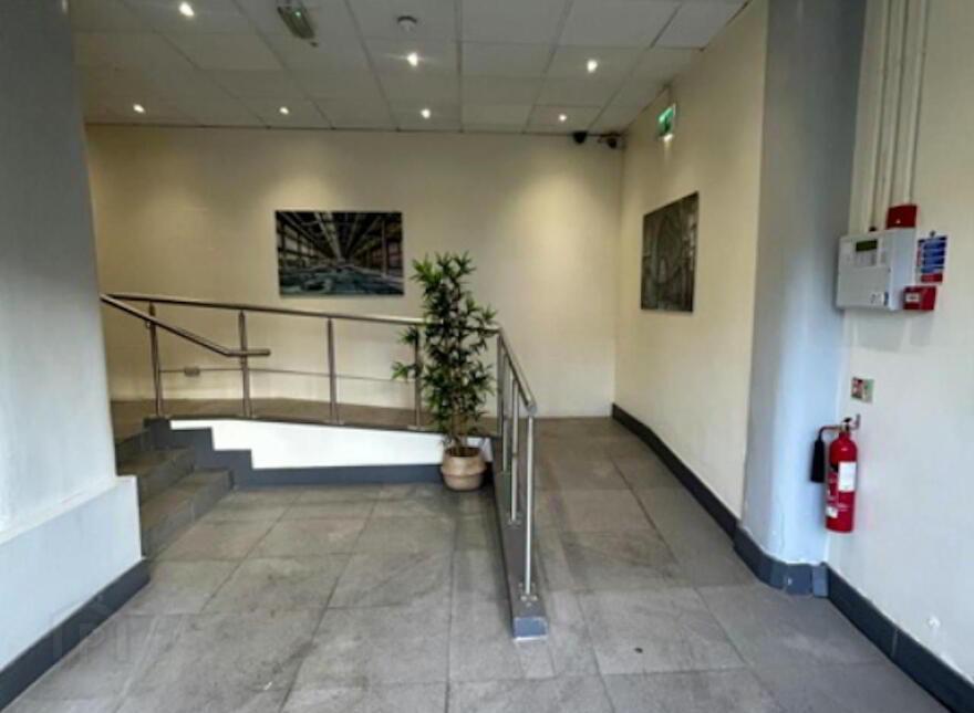 Donaldson & Lyttle Building, 68-72 Great Victoria Street, Belfast, BT2 7SL