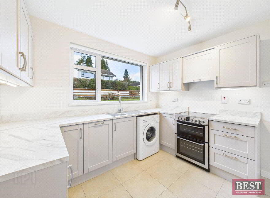 3 Hawthorn Hill, Newry, BT35 8DE