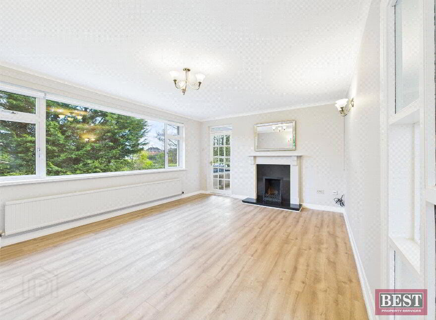 3 Hawthorn Hill, Newry, BT35 8DE