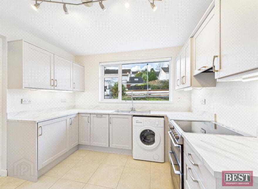 3 Hawthorn Hill, Newry, BT35 8DE