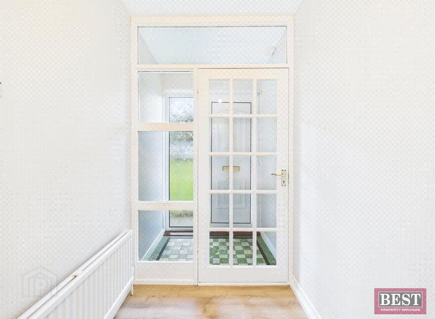 3 Hawthorn Hill, Newry, BT35 8DE