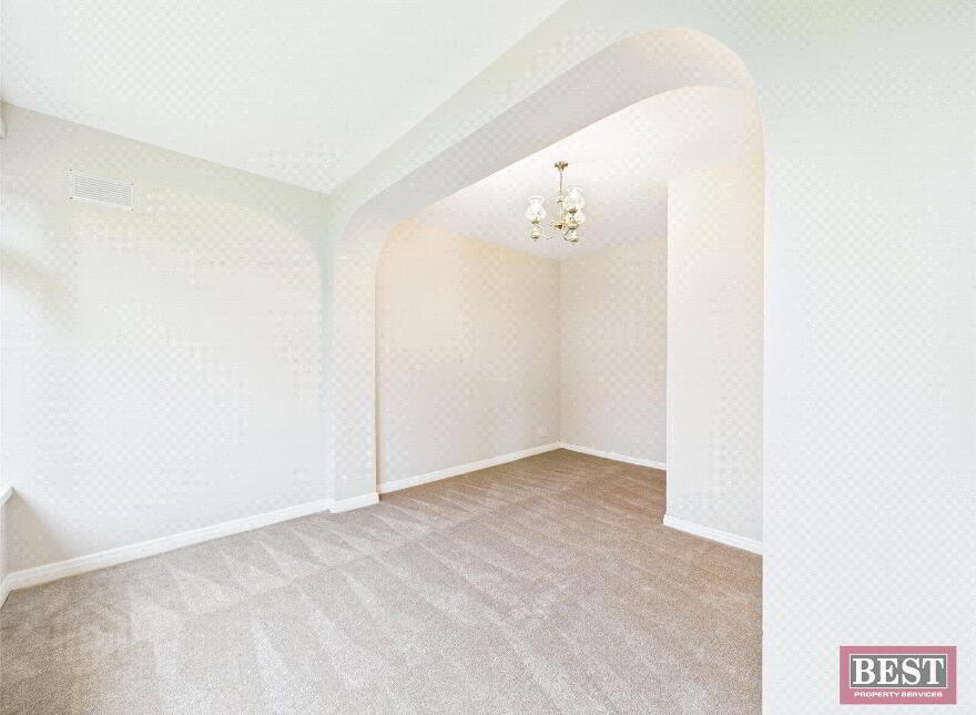 3 Hawthorn Hill, Newry, BT35 8DE