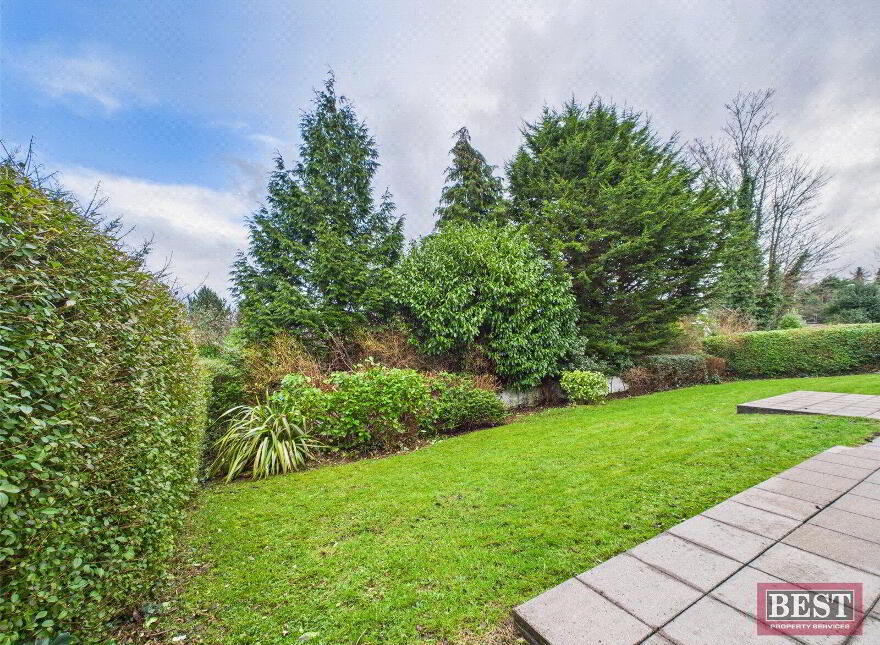 3 Hawthorn Hill, Newry, BT35 8DE