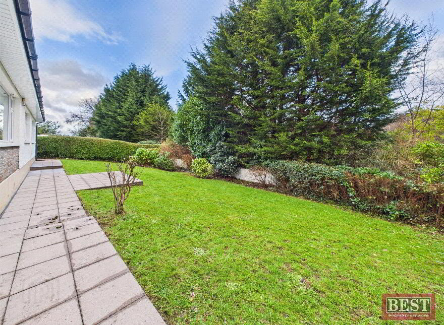 3 Hawthorn Hill, Newry, BT35 8DE