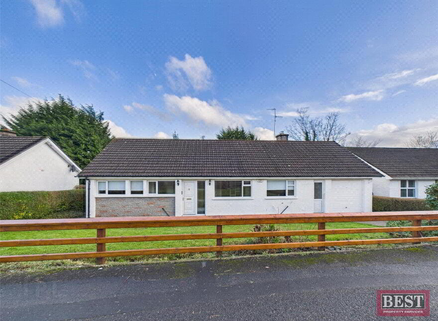 3 Hawthorn Hill, Newry, BT35 8DE