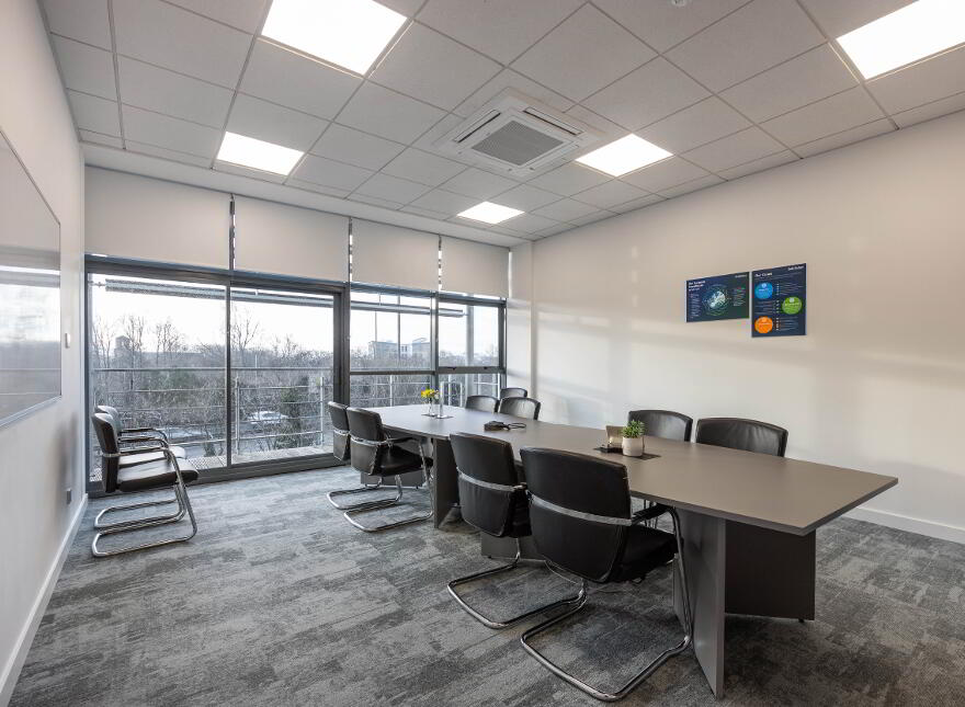 Unit 6 - 21 Old Channel Road, Belfast, BT3 9DE