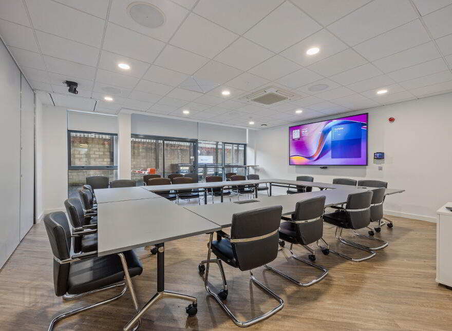 Unit 6 - 21 Old Channel Road, Belfast, BT3 9DE