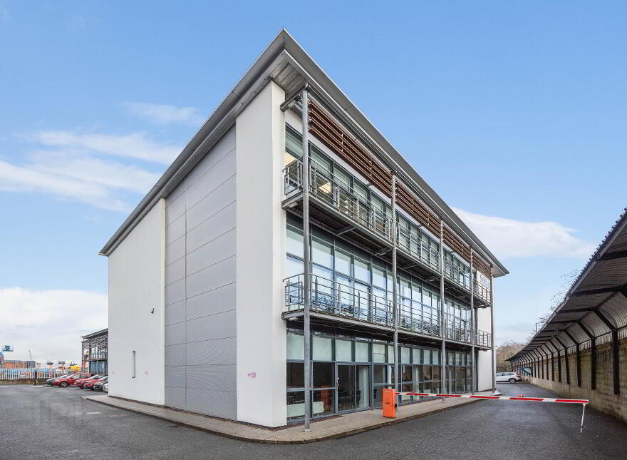 Unit 6 - 21 Old Channel Road, Belfast, BT3 9DE photo 3