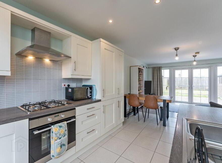 5 Forge Avenue, Ballygowan, Newtownards, BT23 6JG