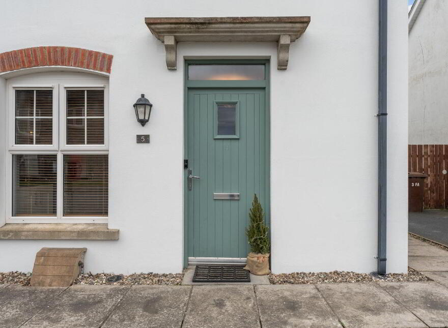 5 Forge Avenue, Ballygowan, Newtownards, BT23 6JG