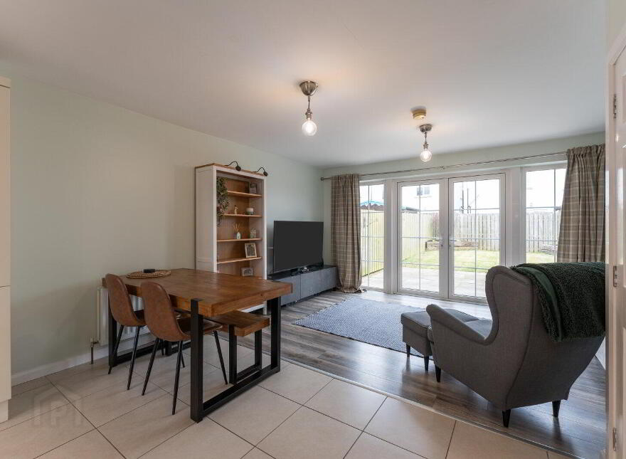 5 Forge Avenue, Ballygowan, Newtownards, BT23 6JG