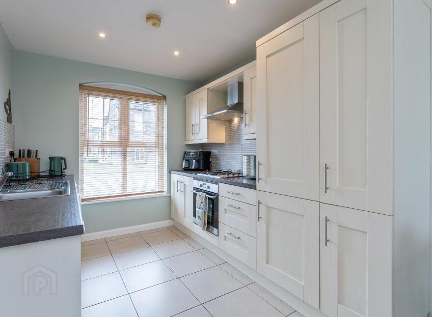 5 Forge Avenue, Ballygowan, Newtownards, BT23 6JG