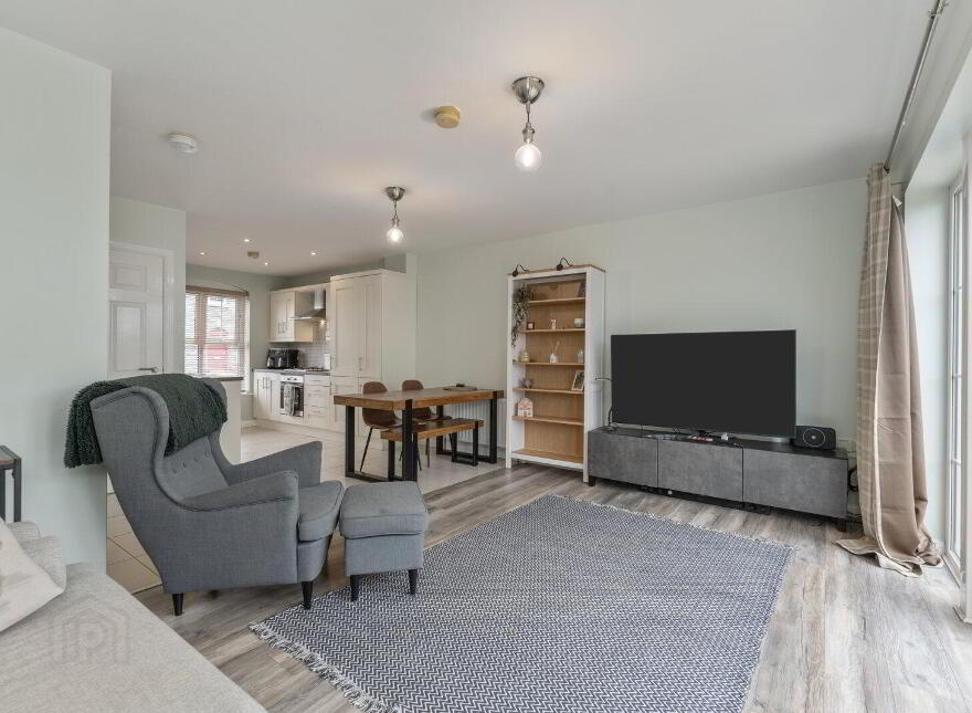 5 Forge Avenue, Ballygowan, Newtownards, BT23 6JG