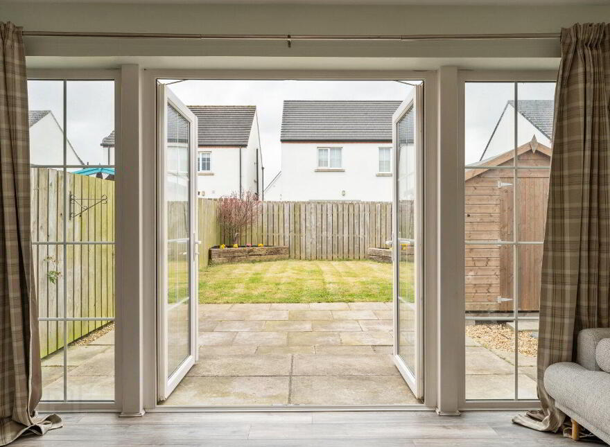 5 Forge Avenue, Ballygowan, Newtownards, BT23 6JG