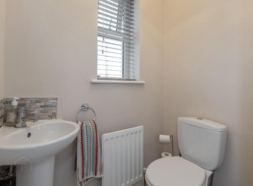 5 Forge Avenue, Ballygowan, Newtownards, BT23 6JG