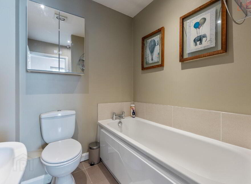 5 Forge Avenue, Ballygowan, Newtownards, BT23 6JG