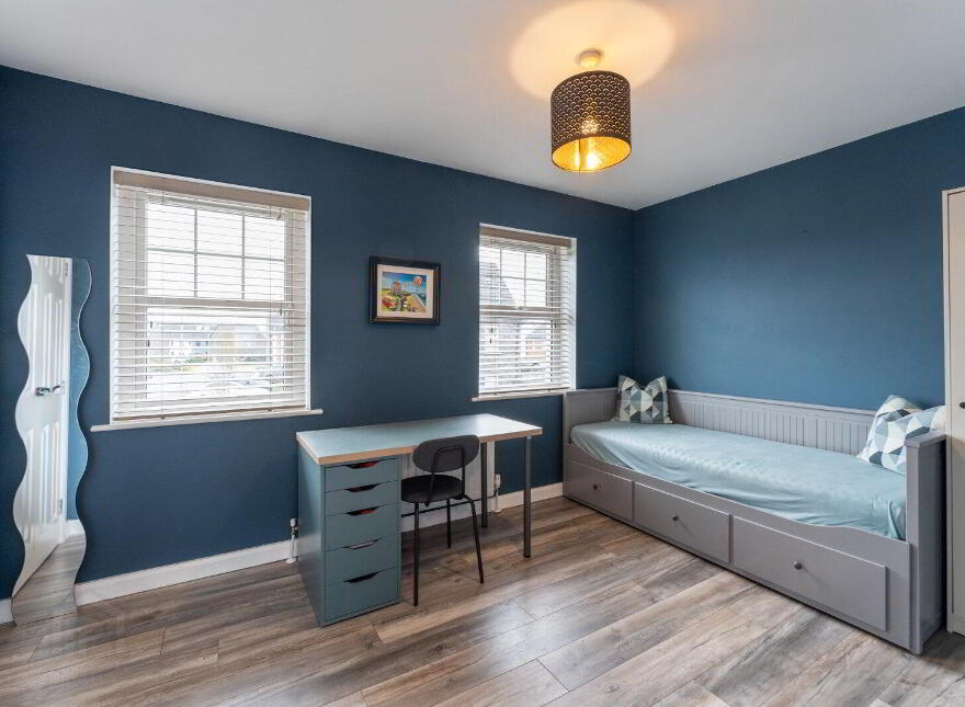 5 Forge Avenue, Ballygowan, Newtownards, BT23 6JG