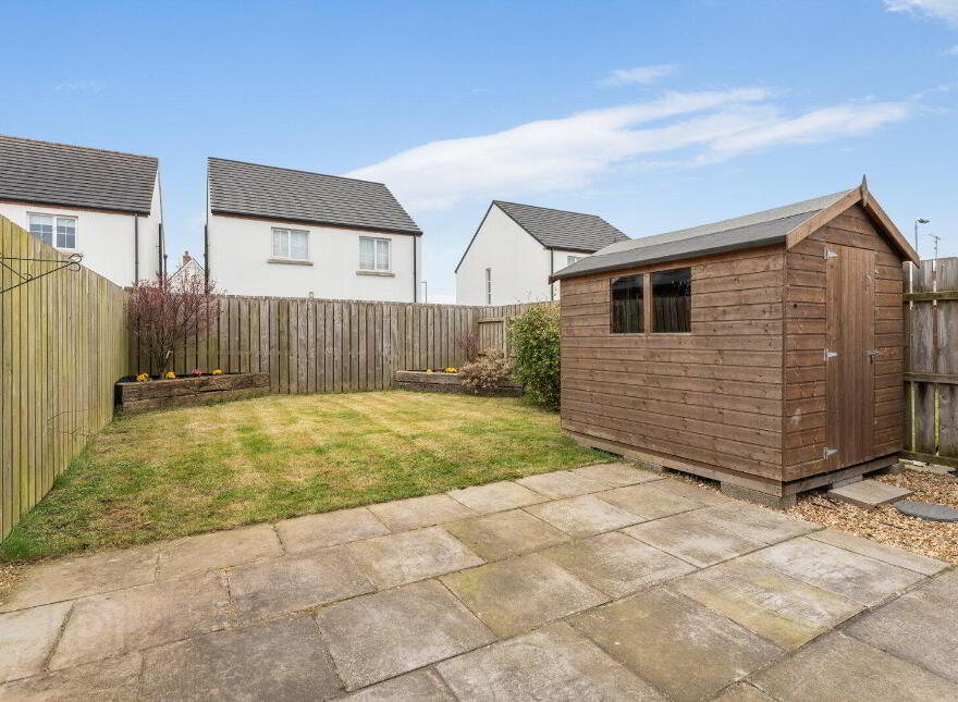 5 Forge Avenue, Ballygowan, Newtownards, BT23 6JG