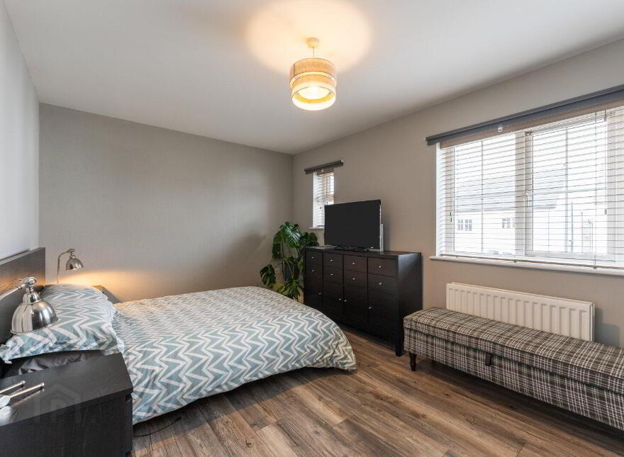 5 Forge Avenue, Ballygowan, Newtownards, BT23 6JG