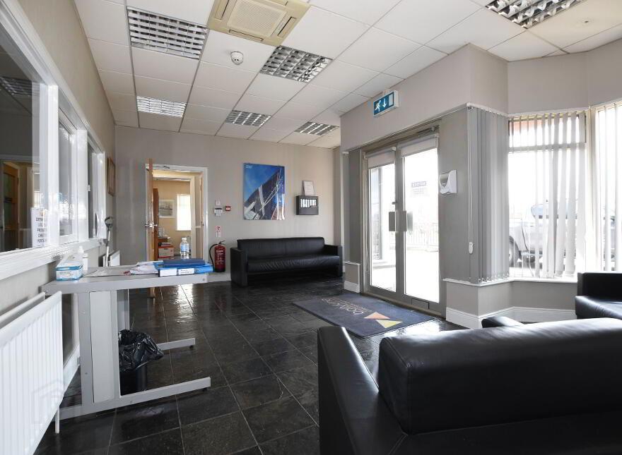 Ballykine Business Pk, 51 Lisburn Road, Ballynahinch, BT24 8TT