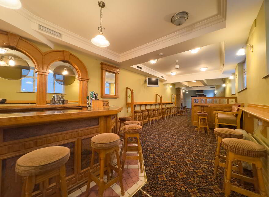 Bradys, 16 Main Street, Cavan, H12K768