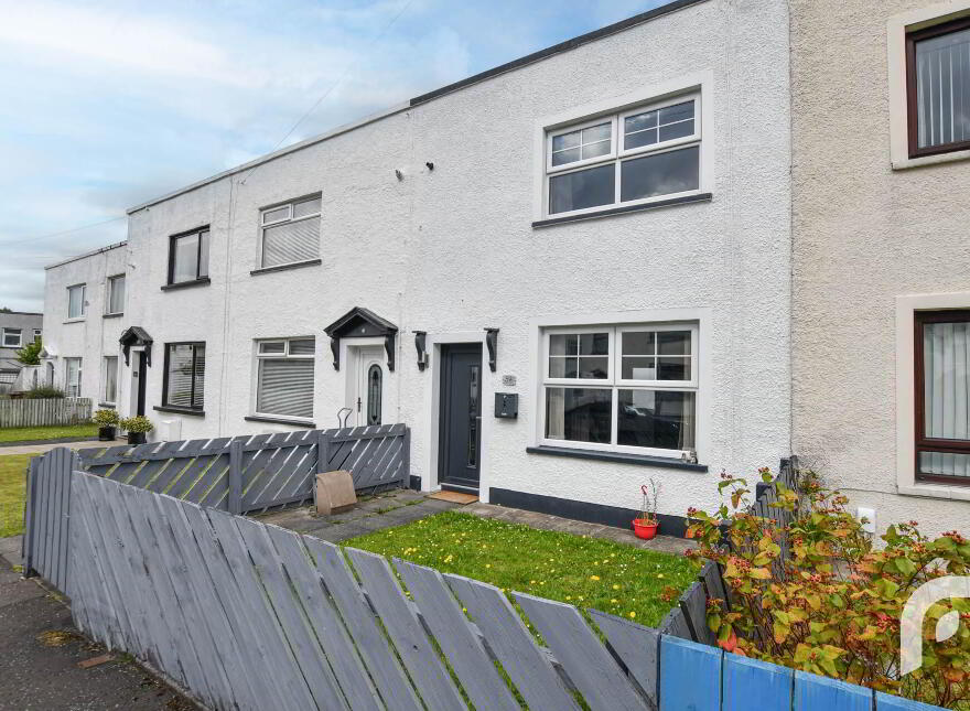 59 Abbots Gardens, Newtownabbey, BT37 9QZ