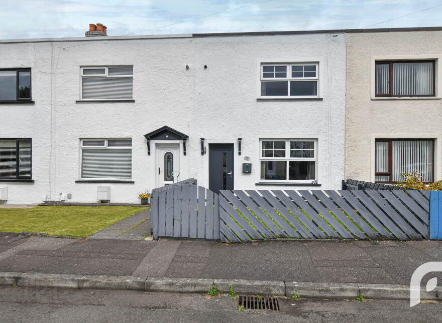 59 Abbots Gardens, Newtownabbey, BT37 9QZ