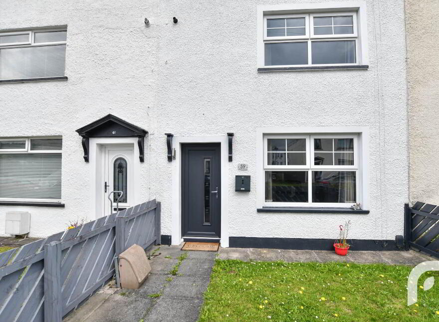 59 Abbots Gardens, Newtownabbey, BT37 9QZ