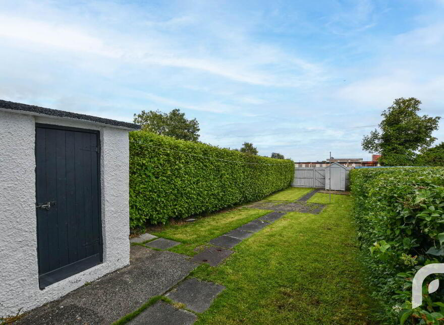 59 Abbots Gardens, Newtownabbey, BT37 9QZ