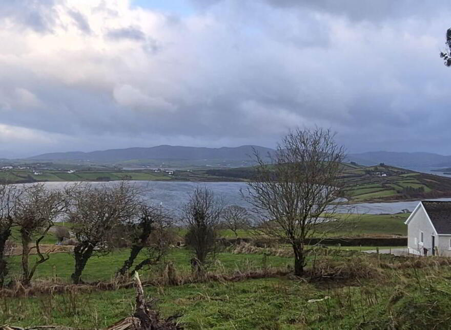 Leat Beg, Kindrum, Fanad, F92R684