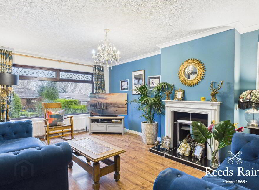 4 Mourneview Park, Carrickfergus, BT38 8SG