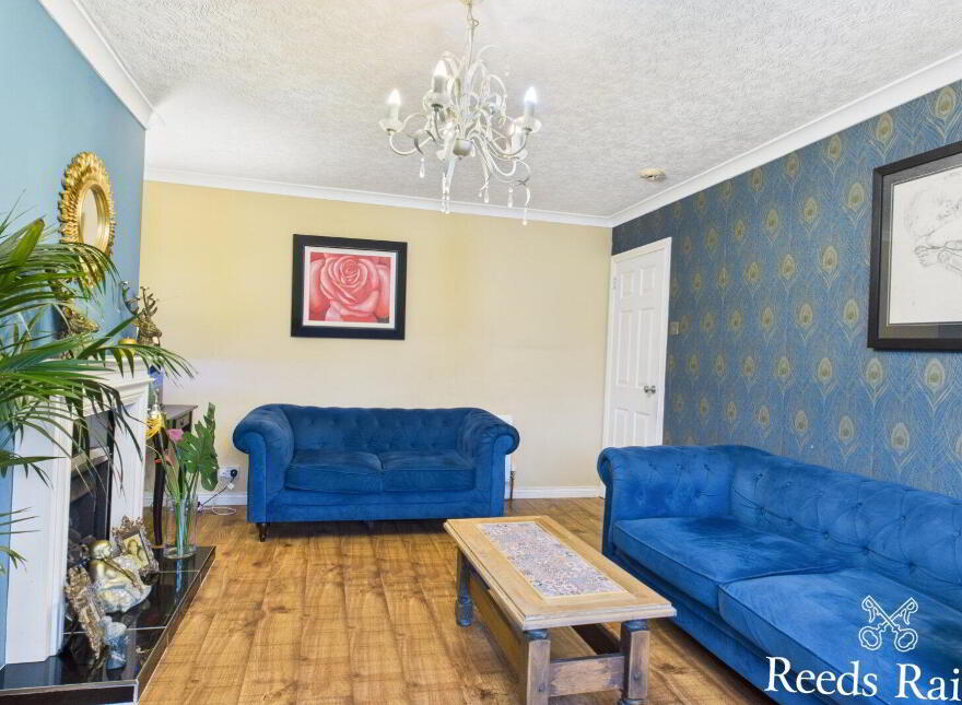 4 Mourneview Park, Carrickfergus, BT38 8SG