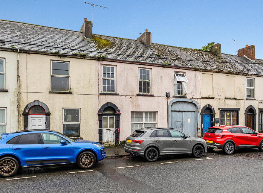 27-31 Court Street, Newtownards, BT23 7NX