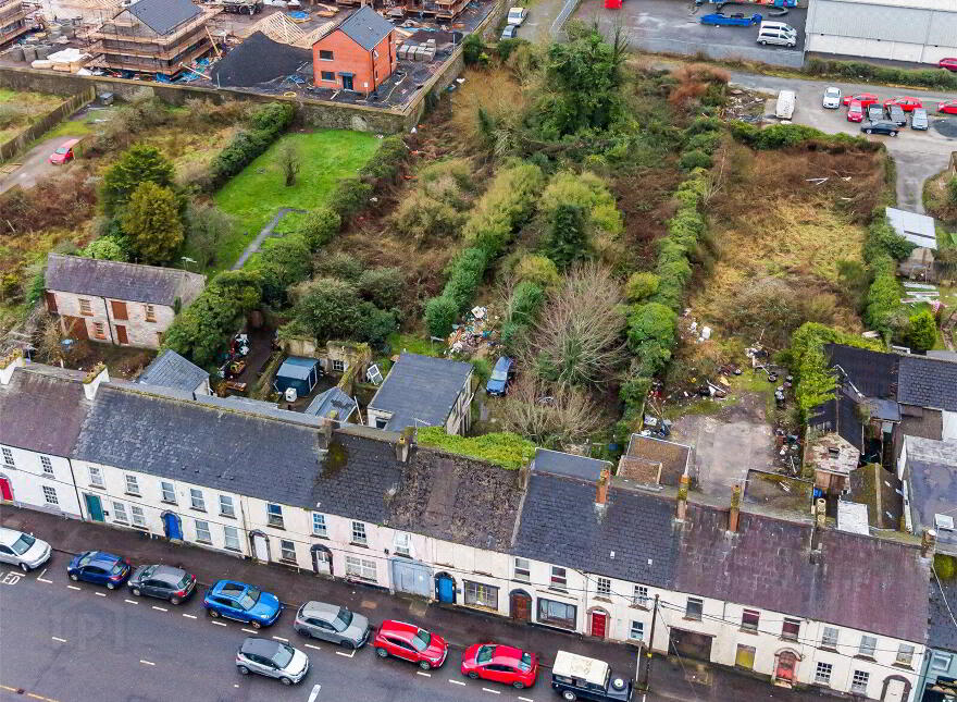 27-31 Court Street, Newtownards, BT23 7NX