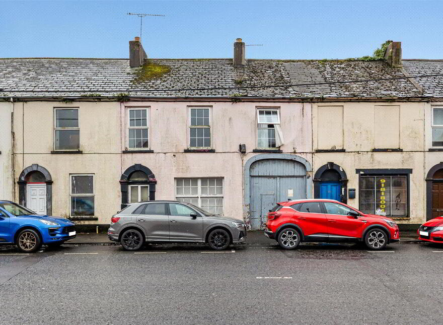 27-31 Court Street, Newtownards, BT23 7NX