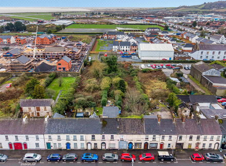 27-31 Court Street, Newtownards, BT23 7NX