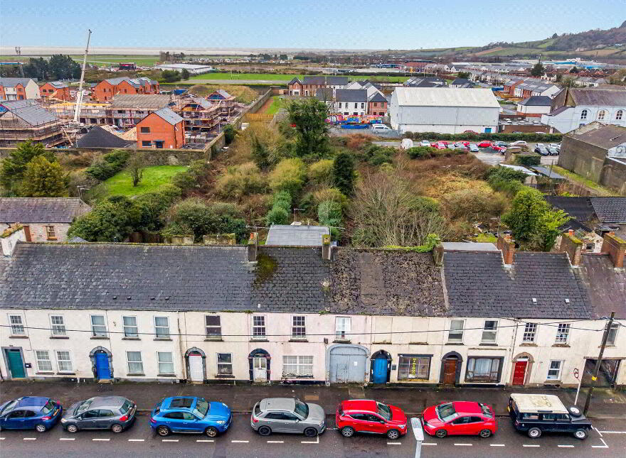 27-31 Court Street, Newtownards, BT23 7NX