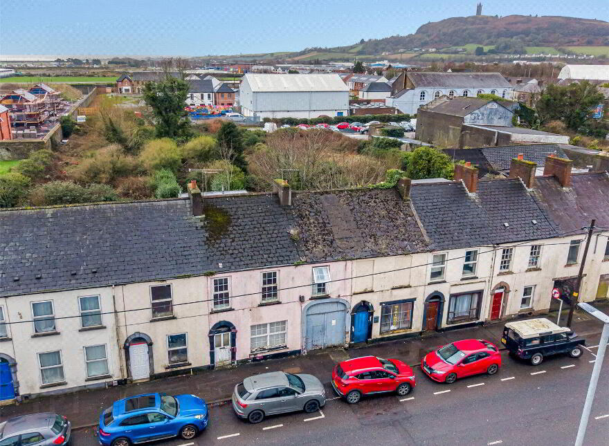 27-31 Court Street, Newtownards, BT23 7NX