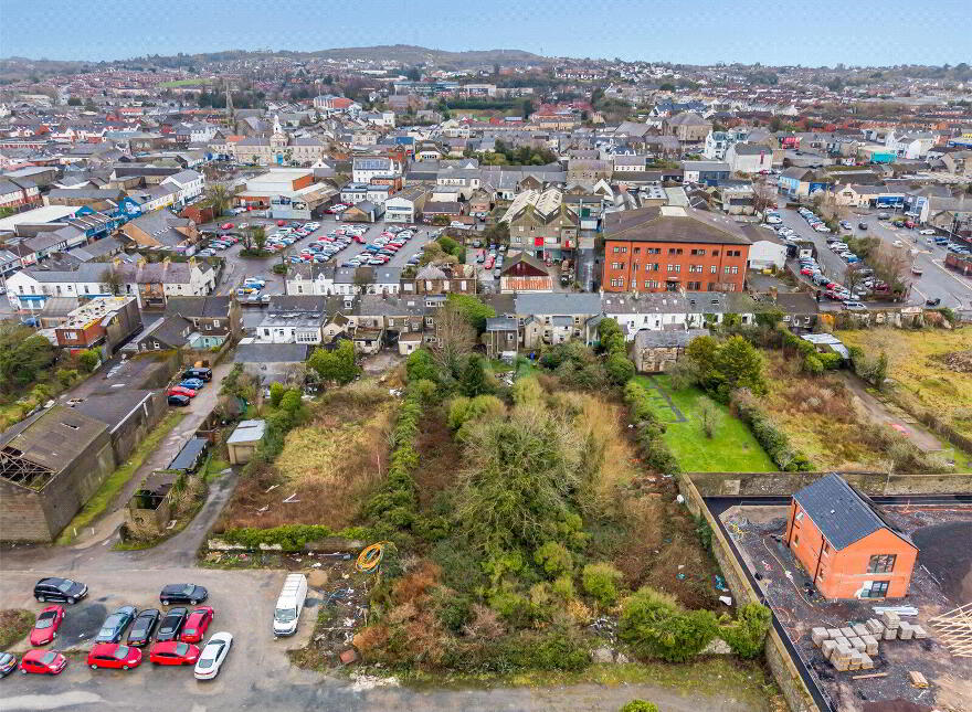27-31 Court Street, Newtownards, BT23 7NX