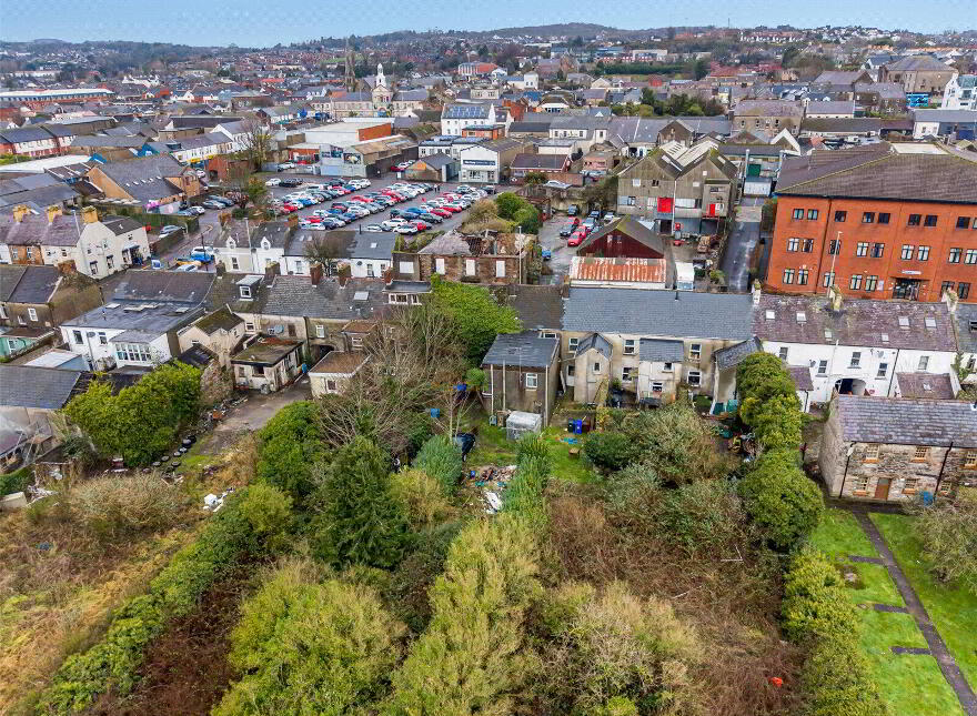 27-31 Court Street, Newtownards, BT23 7NX