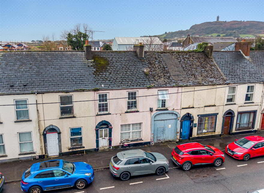 27-31 Court Street, Newtownards, BT23 7NX