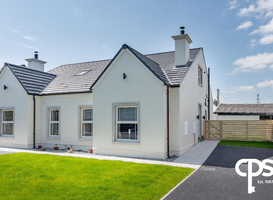The Chalet, Glenavon Avenue, Glenavon Lane, Lurgan, BT66 8TN